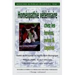 Médecines naturelles en elevage - tome 1, homéopathie vétérinaire chez les bovins, ovins, caprins Médecines naturelles en elevage - tome 1, homéopathie vétérinaire chez les bovins, ovins, caprins