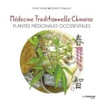 Mdecine traditionnelle chinoise, plantes mdicinales occidentales