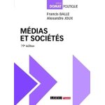 Mdias et socits - edition, presse, cinma, radio, tlvision, internet