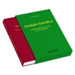 Mediale schriften m. audio - cd