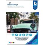 Mediarange papier photo brillant din (a4, 180?g / m?), papier photo, blanc