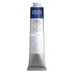Mdium flamand sans plomb - peinture a l'huile - tube de 200 ml - lefranc bourgeois