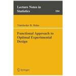 Melas, v: functional approach to optimal experimental design