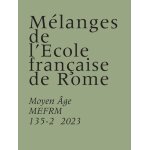 Mlanges de l?ecole franaise de rome - moyen age (135 - 2) - le forme del vetro: tecnologie a confronto ...