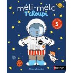 Mli - mlo t'choupi