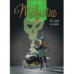 Mélusine - tome 14 - la cuisine du diable Mélusine - tome 14 - la cuisine du diable