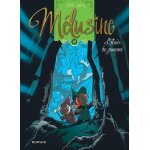 M�lusine - tome 19 - l'�lixir de jouvence