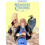 M�moire de cendres - tome 1 - h�l�na