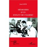 M�moires d'un enfant de colbert