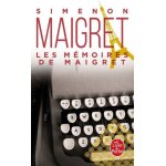 Les m�moires de maigret