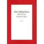 Mmoires de porc - epic