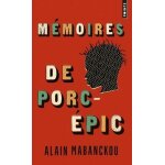 M�moires de porc - epic