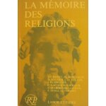 La mmoire des religions