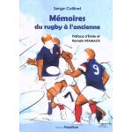 Mmoires du rugby a l'ancienne