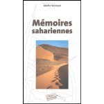 M�moires sahariennes