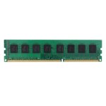 Mémoire de serveur d'ordinateur de bureau, modèle ddr3, 4 go de ram, 1333mhz, 240 broches, 1. 5v, dimm, ... Mémoire de serveur d'ordinateur de bureau, modèle ddr3, 4 go de ram, 1333mhz, 240 broches, 1. 5v, dimm, ...