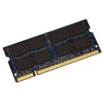 M�moire de serveur d'ordinateur portable amd, mod�le ddr2, capacit� 2 go, fr�quence d'horloge 800mhz, ...