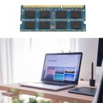 Mémoire de serveur d'ordinateur portable amd, modèle ddr3, capacité 2 go, fréquence d'horloge 1333 / ... Mémoire de serveur d'ordinateur portable amd, modèle ddr3, capacité 2 go, fréquence d'horloge 1333 / ...