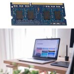 Mémoire de serveur d'ordinateur portable amd, modèle ddr3, capacité 4 go, fréquence d'horloge 1600 / ... Mémoire de serveur d'ordinateur portable amd, modèle ddr3, capacité 4 go, fréquence d'horloge 1600 / ...