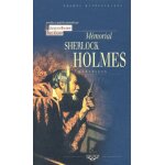 Memorial sherlock holmes
