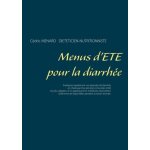 Menus d'�t� pour la diarrh�e