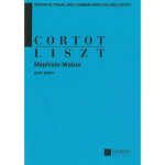 Mephisto walzer / recueil