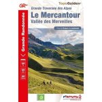 Le mercantour, vall�e des merveilles - grande travers�e des alpes - plus de 20 jours de randonn�e