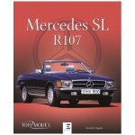 Mercedes - benz sl, le roaster mondial de l'�toile