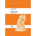 Messiah (watkin shaw) vocal score (large print) / piano reduction