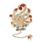 Marque - pages en mtal style chinois rtro, sculpture, animal creux, pendentif, clip, marque de pagination, ...