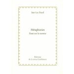 M�taphonies - essai sur la rumeur