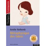 Mtaphysique des tubes