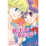 Meteor prince, vol. 2