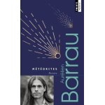 M�t�orites - po�sies