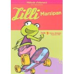 Mthode d'allemand pour l'cole primaire cycle 3 niveau dbutant lilli marzipan