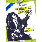 M�thode de basse pour d�butant / recueil