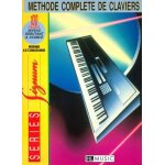 M�thode de clavier : signum / recueil