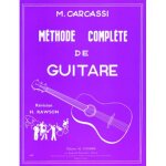 M�thode compl�te de guitare / recueil