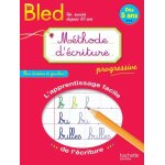 Méthode d'écriture progressive dès 5 ans - pour droitiers et gauchers ! Méthode d'écriture progressive dès 5 ans - pour droitiers et gauchers !