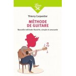 Méthode de guitare Méthode de guitare