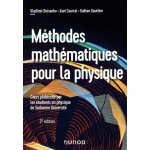 Mthodes mathmatiques pour la physique