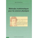 Methodes mathematiques pour les sciences physiques