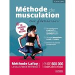 Méthode de musculation au féminin Méthode de musculation au féminin