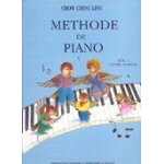 M�thode de piano vol. 1 / recueil