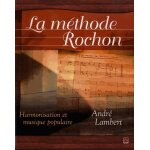 La mthode rochon - harmonisation et musique populaire