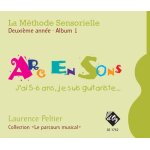 La m�thode sensorielle, 2e ann�e, album 1 / method
