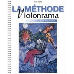 La mthode violonrama pour dbutants