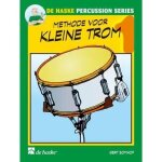Methode voor kleine trom 1 / recueil