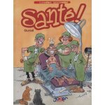 Quels mtiers tome 2 - sant !