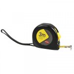 M�tre ruban de 3m x 13mm avec blocage cogex